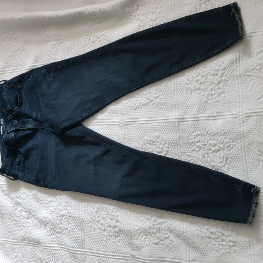 Old Navy Super Skinny Jeans